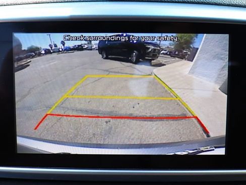 Used 2020 Kia Sportage S FWD image 48