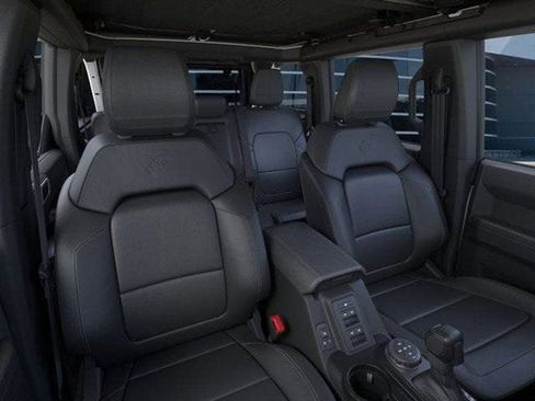 New 2025 Ford Bronco Badlands AWD/4WD image 10