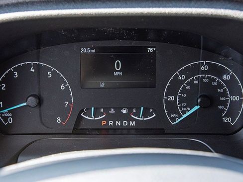 New 2025 Ford Transit 250 148 Medium Roof w/ Exterior Upgrade Package image 13