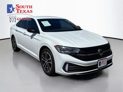 Used 2024 Volkswagen Jetta Sport