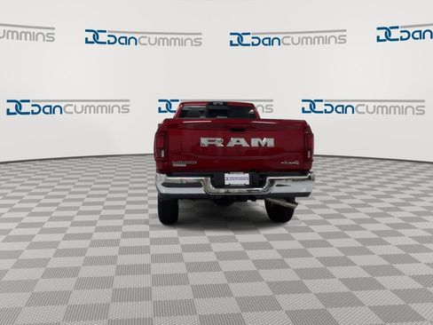New 2026 RAM 2500 Laramie image 7