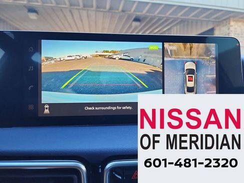 New 2026 Nissan Sentra SL image 26