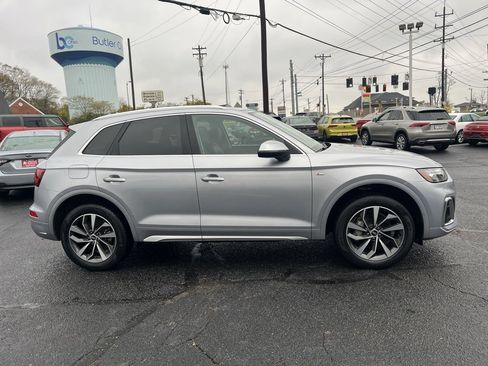 Used 2023 Audi Q5 2.0T Premium Plus w/ Premium Plus Package image 5