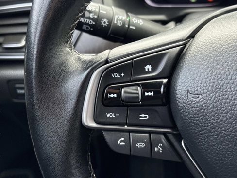 Used 2021 Honda Accord EX-L image 28
