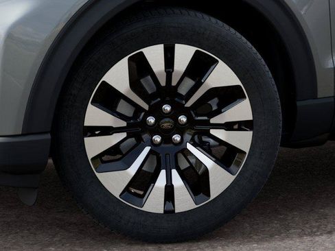 New 2027 Ford Explorer Platinum AWD/4WD image 22