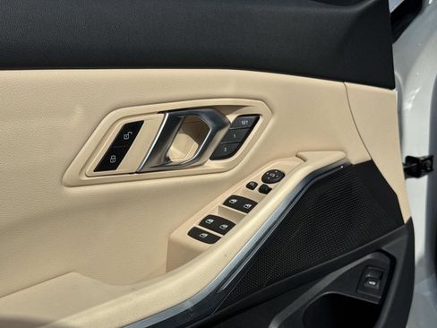 New 2025 BMW 330i xDrive Sedan w/ Premium Package image 18