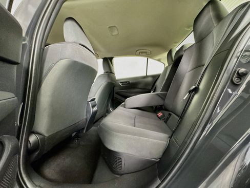 Certified 2025 Toyota Corolla LE w/ LE Premium Package AWD/4WD image 22