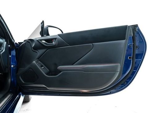 Used 2022 Subaru BRZ Limited image 25