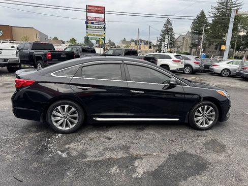 Used 2015 Hyundai Sonata FWD image 21