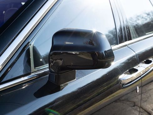 Certified 2021 Rolls-Royce Ghost Extended Wheelbase image 22