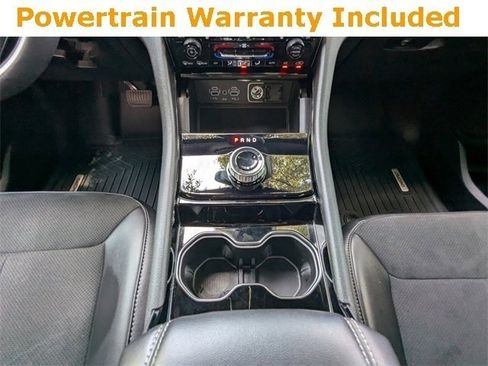 Used 2023 Jeep Grand Cherokee Altitude image 19