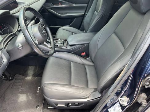 Used 2023 MAZDA CX-30 AWD 2.5 S w/ Preferred Package image 14
