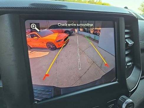 Used 2021 RAM 2500 Power Wagon image 4