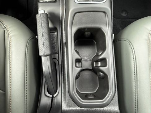 New 2026 Jeep Gladiator Mojave image 29