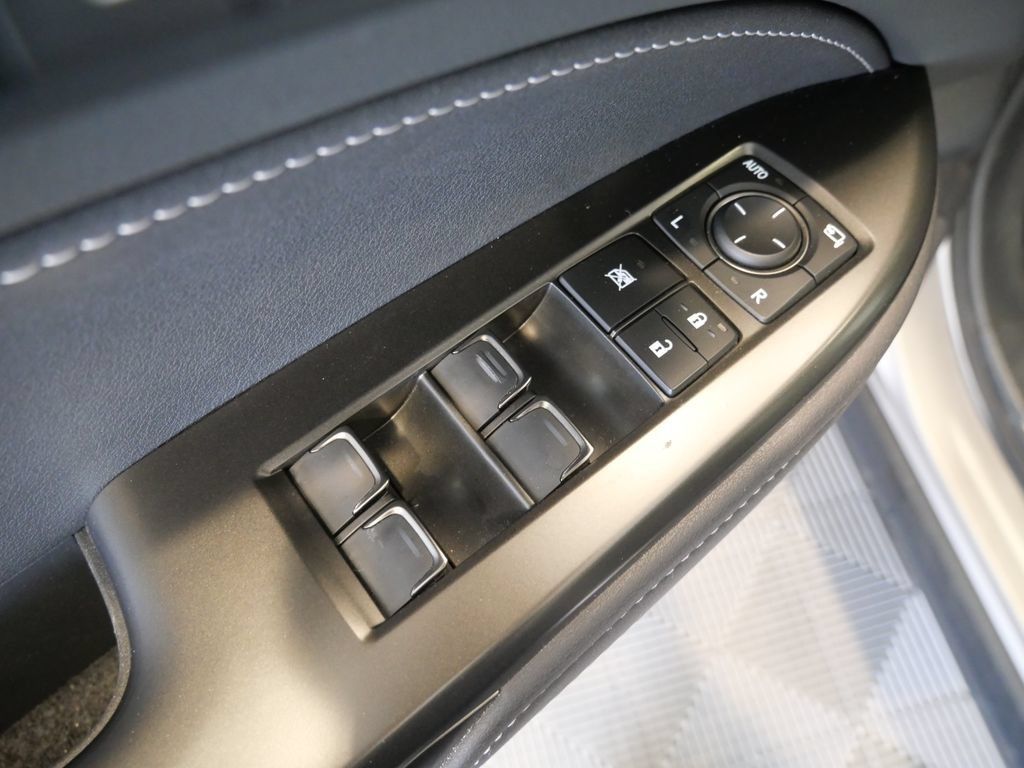 Certified 2024 Lexus NX 350 AWD image 17