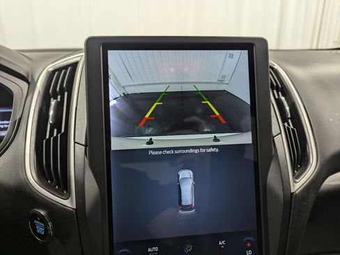 Used 2024 Ford Edge SEL w/ Convenience Package image 22