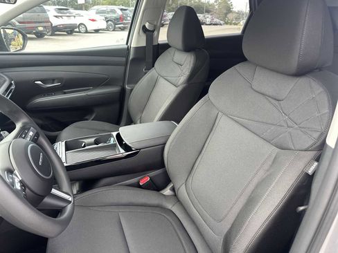New 2026 Hyundai Tucson SEL image 25