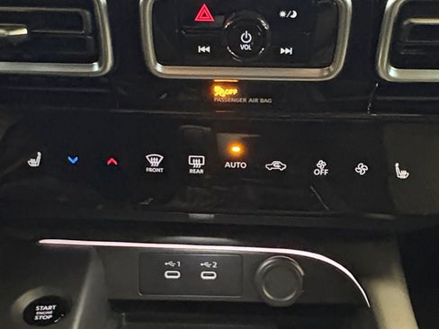 New 2026 Nissan Sentra SV w/ SV Convenience Package FWD image 21