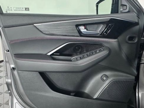 New 2026 Acura MDX Type S image 13