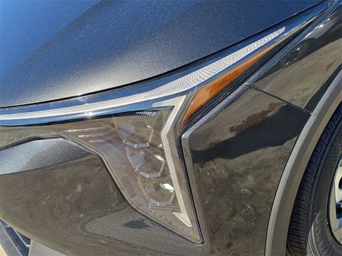 New 2025 Kia K4 LXS image 10