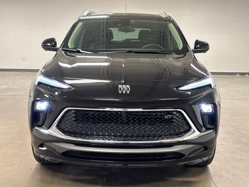 New 2026 Buick Encore GX Sport Touring w/ Advanced Technology Package image 4