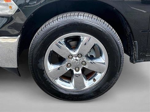 Used 2017 RAM 1500 Big Horn image 10