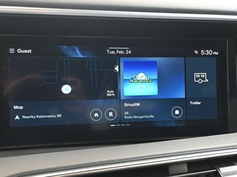 New 2026 Hyundai Palisade Limited image 28