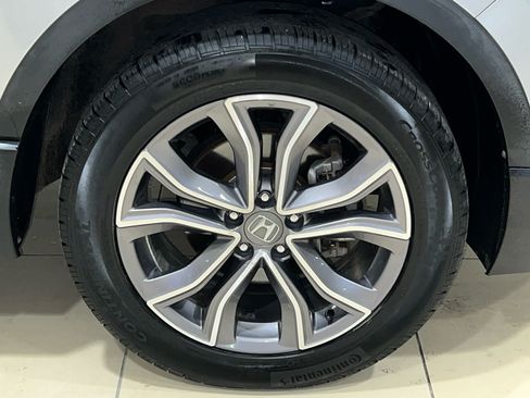 Used 2020 Honda CR-V Touring image 7
