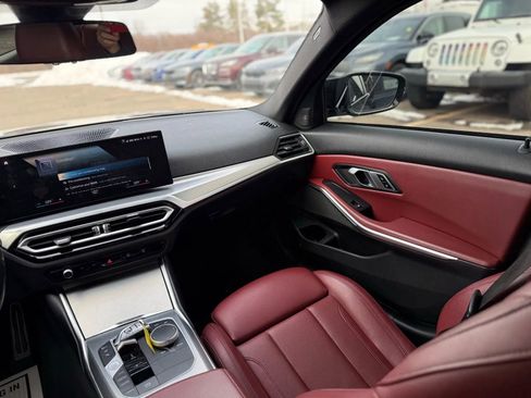 Used 2023 BMW M340i w/ Premium Package image 19