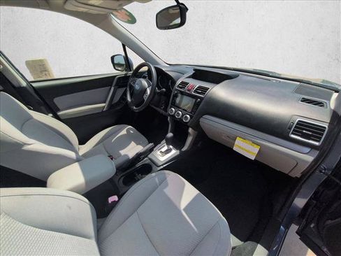 Used 2016 Subaru Forester 2.5i Premium w/ All-Weather Package AWD/4WD image 20