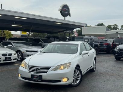 Used 2011 Lexus ES 350