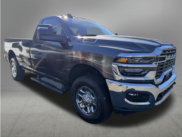 Used 2026 RAM 3500 Tradesman AWD/4WD image 3