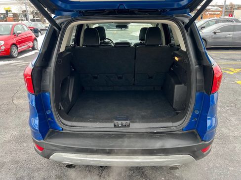 Used 2019 Ford Escape SEL image 15