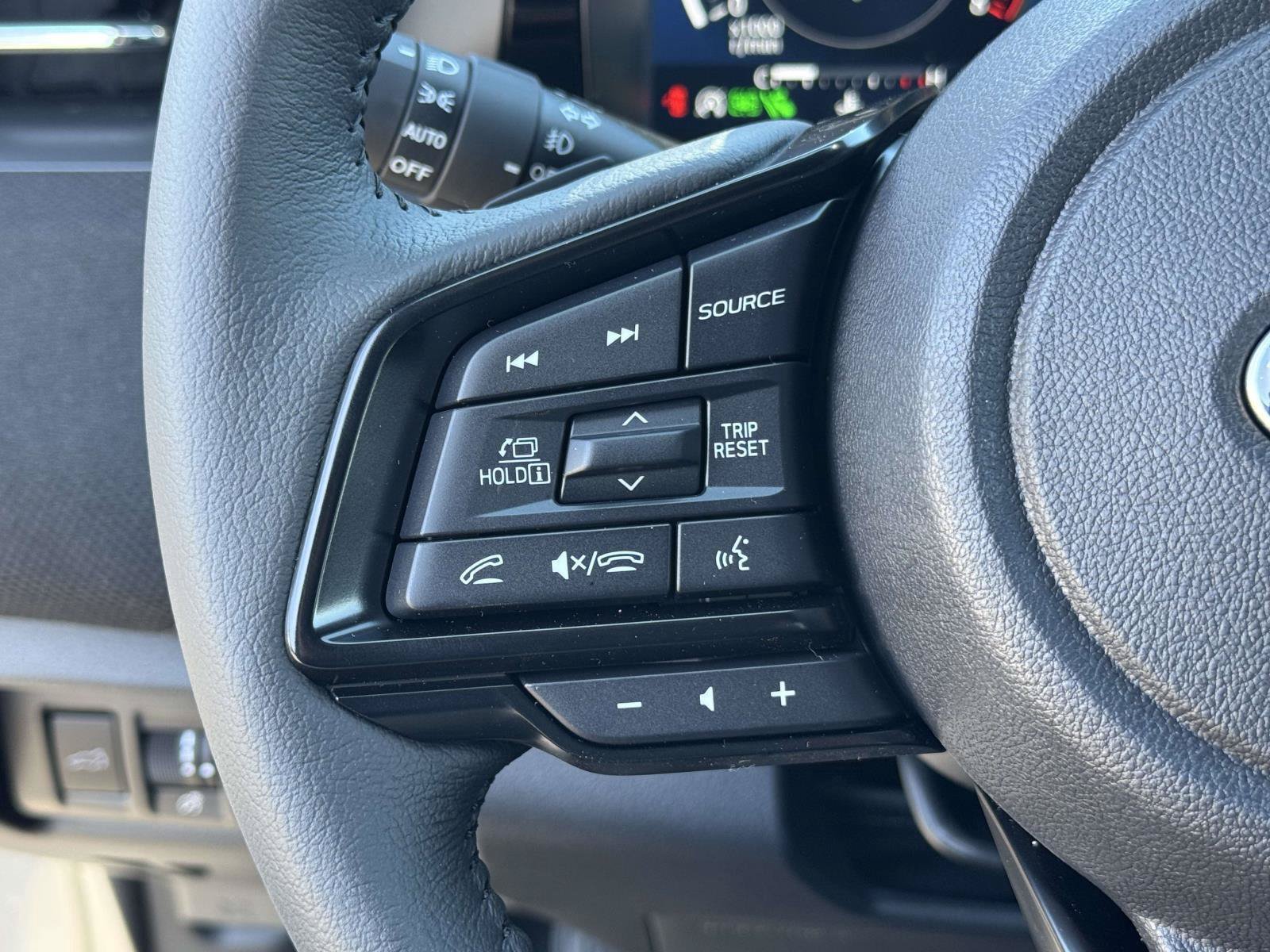 New 2026 Subaru Outback Limited AWD/4WD image 16