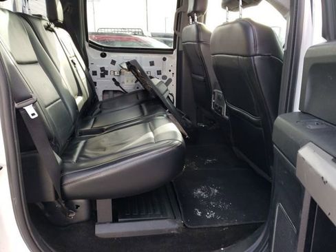 Used 2018 Ford F250 Lariat w/ Lariat Ultimate Package image 30