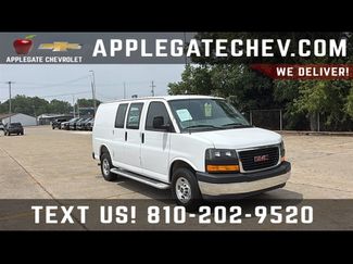 Used 2025 GMC Savana 2500 w/ Driver Convenience Package RWD video 1