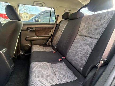 Used 2015 Scion xB Hatchback 4D image 15