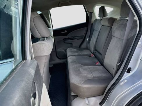 Used 2014 Honda CR-V LX image 29