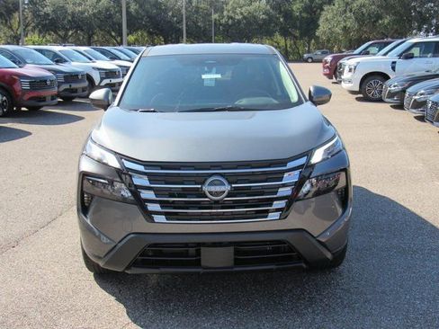 New 2026 Nissan Rogue SV image 6