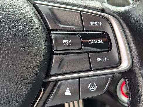 Used 2022 Honda Accord Sport image 26