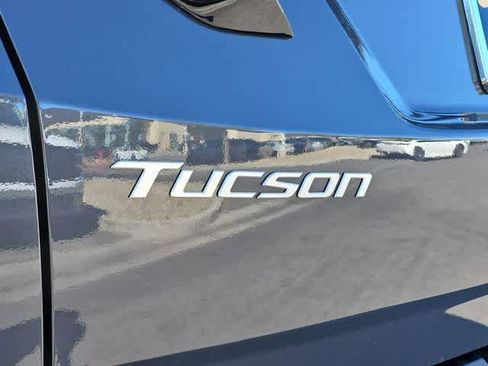 New 2026 Hyundai Tucson Limited AWD/4WD image 21