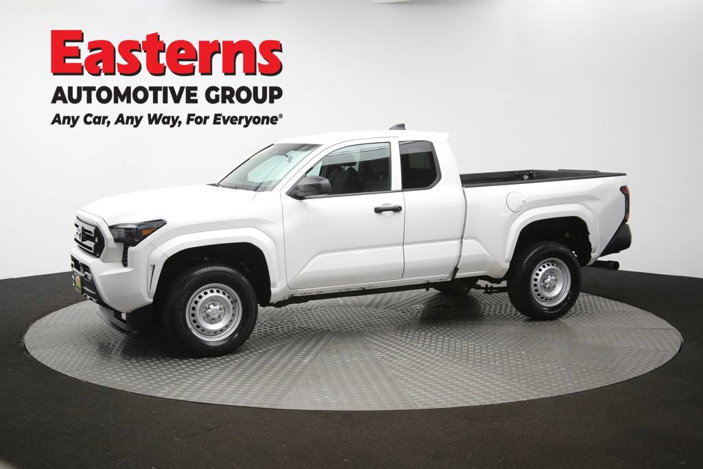 Used 2024 Toyota Tacoma SR RWD image 53