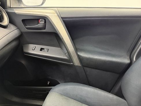 Used 2015 Toyota RAV4 LE image 24
