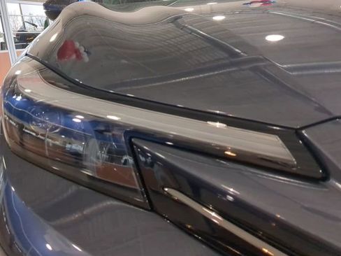 New 2026 Honda Prelude image 9