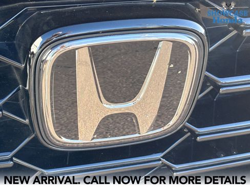 Certified 2024 Honda CR-V EX-L image 9