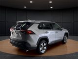 Used 2022 Toyota RAV4 XLE image 5
