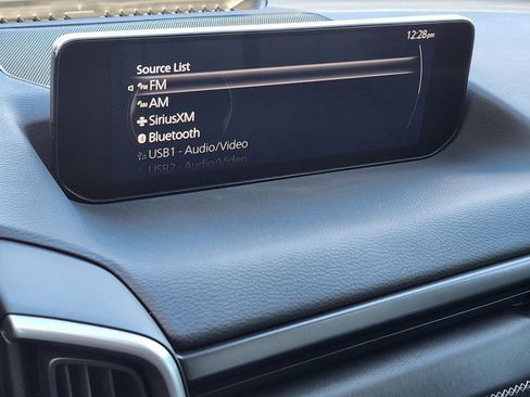 New 2026 MAZDA CX-50 AWD 2.5 S image 8