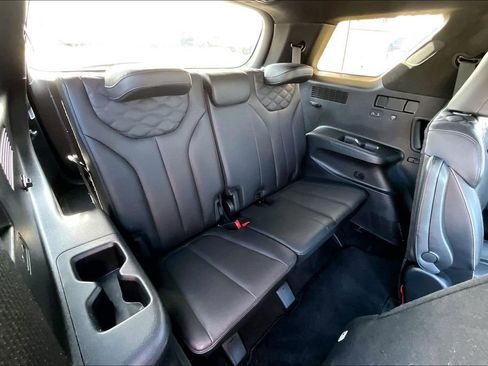 Used 2020 Hyundai Palisade Limited FWD image 28