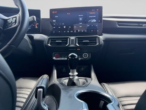 Used 2025 Ford Mustang GT w/ GT Performance Package RWD image 12