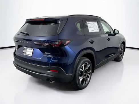 New 2026 MAZDA CX-5 Preferred AWD/4WD image 2
